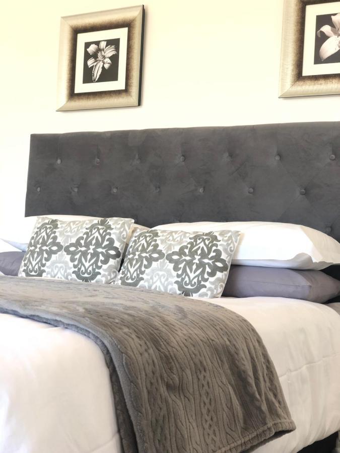 לאנגבאן Views At 69 B&B מראה חיצוני תמונה
