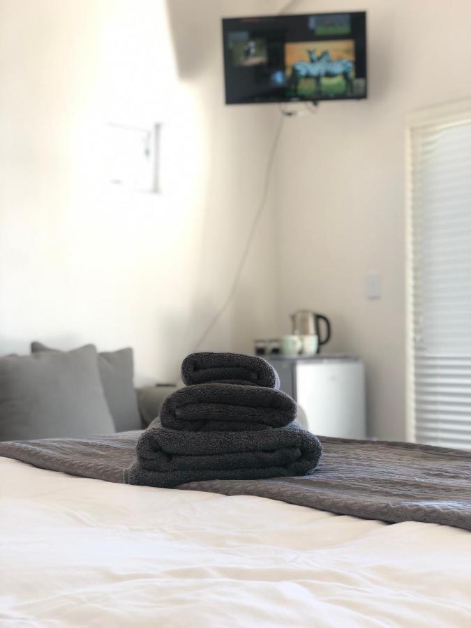 לאנגבאן Views At 69 B&B מראה חיצוני תמונה